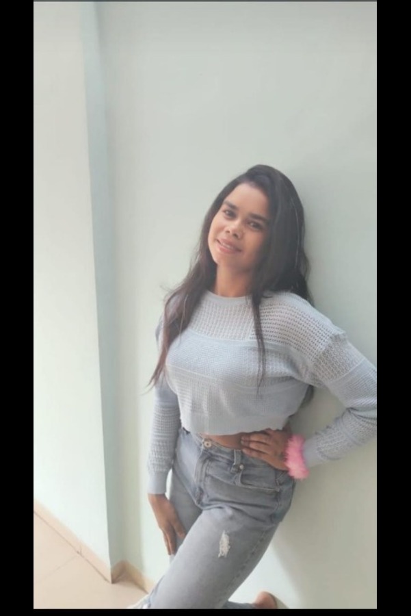 high profile Chuna Mandi call girl